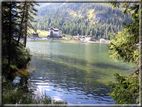foto Lago di Misurina